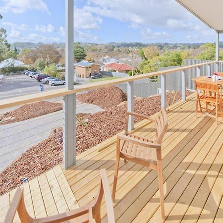 Hahndorf Haven-Central 汉道夫 外观 照片