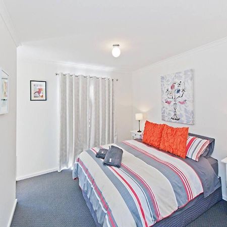 Hahndorf Haven-Central 汉道夫 外观 照片